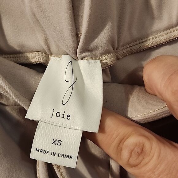Super comfy JOIE LOUNGE PANTS XS PERFECT CONDITION - Picture 5 of 6
